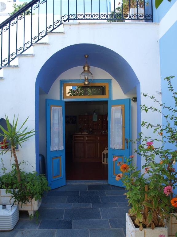 Horio Village Rooms room 2