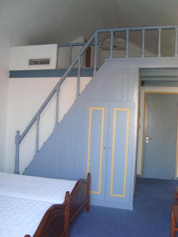 Horio Village Rooms room 6